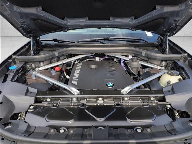 2025 BMW X7 xDrive40i Roseville CA