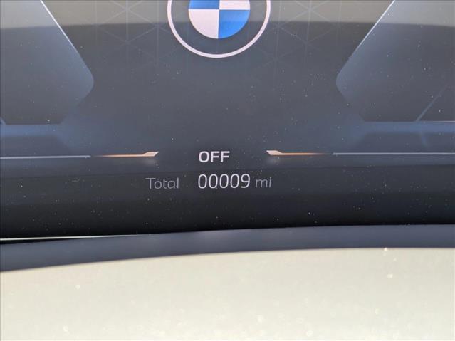 2025 BMW X7 xDrive40i Roseville CA