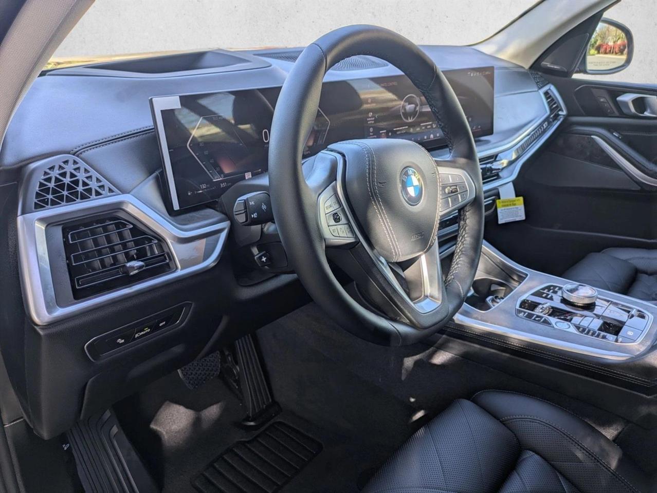 2025 BMW X7 xDrive40i Roseville CA