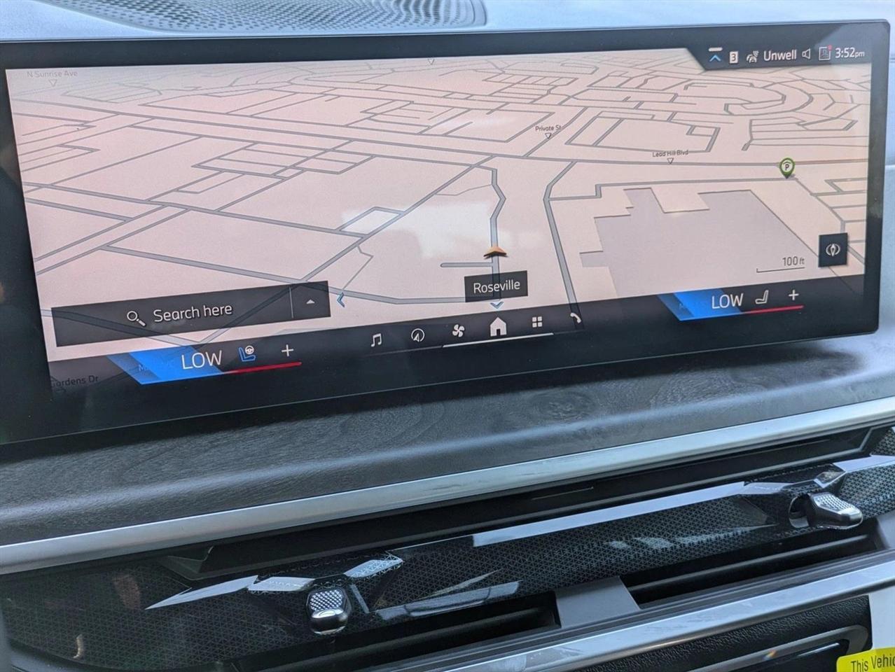 2025 BMW X7 xDrive40i Roseville CA