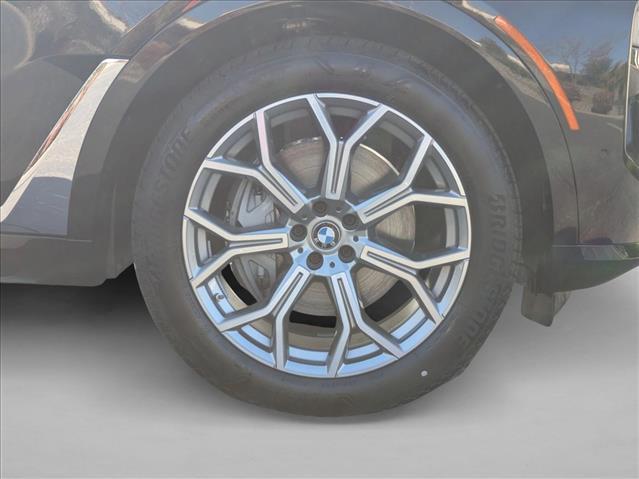 2025 BMW X7 xDrive40i Roseville CA