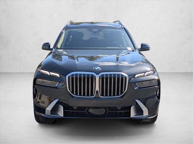2025 BMW X7 xDrive40i Roseville CA