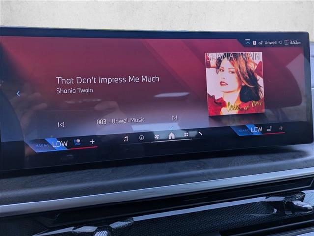 2025 BMW X7 xDrive40i Roseville CA