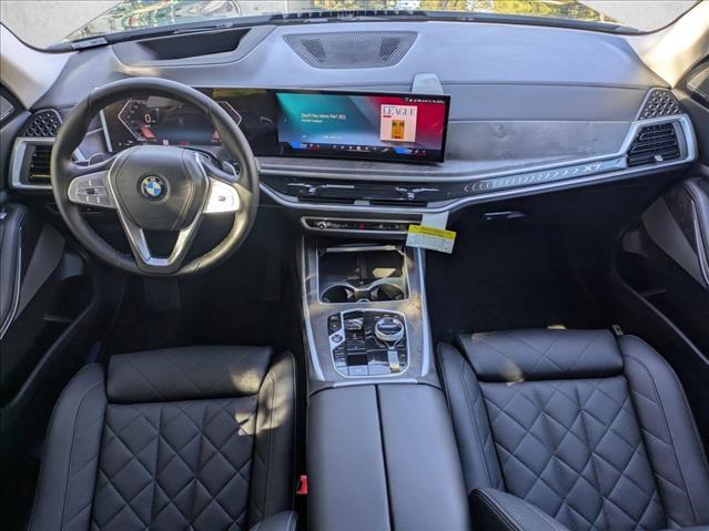2025 BMW X7 xDrive40i Roseville CA