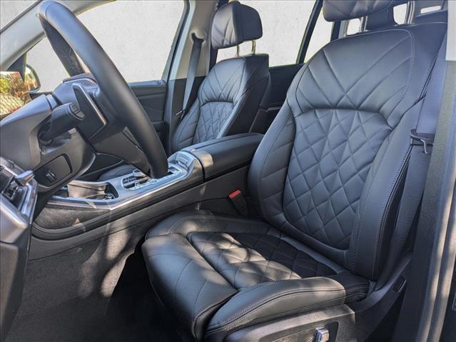 2025 BMW X7 xDrive40i Roseville CA