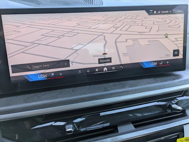 2025 BMW X7 xDrive40i Roseville CA