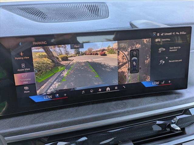 2025 BMW X7 xDrive40i Roseville CA