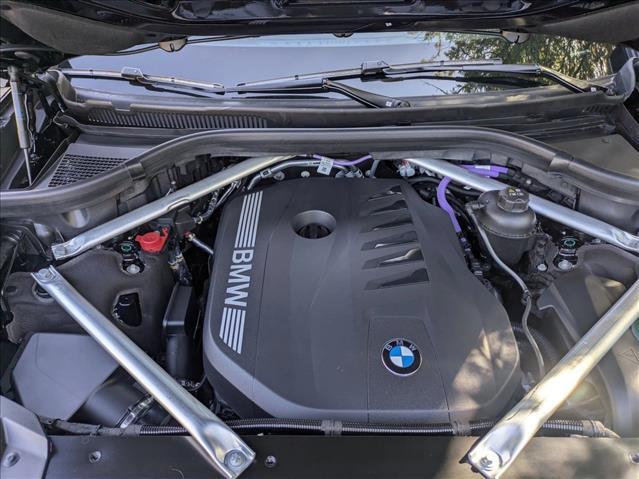 2025 BMW X7 xDrive40i Roseville CA