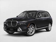 2025_BMW_X7_xDrive40i_ Roseville CA