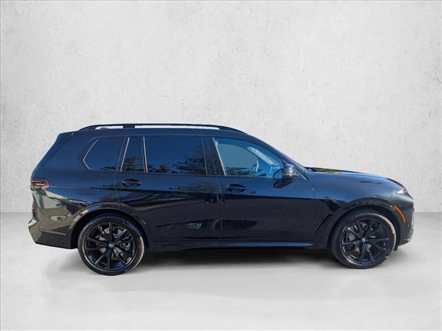 2025 BMW X7 xDrive40i Roseville CA