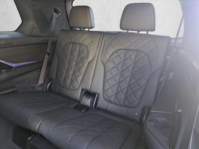 2025 BMW X7 xDrive40i Roseville CA