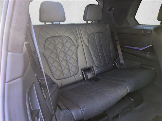 2025 BMW X7 xDrive40i Roseville CA
