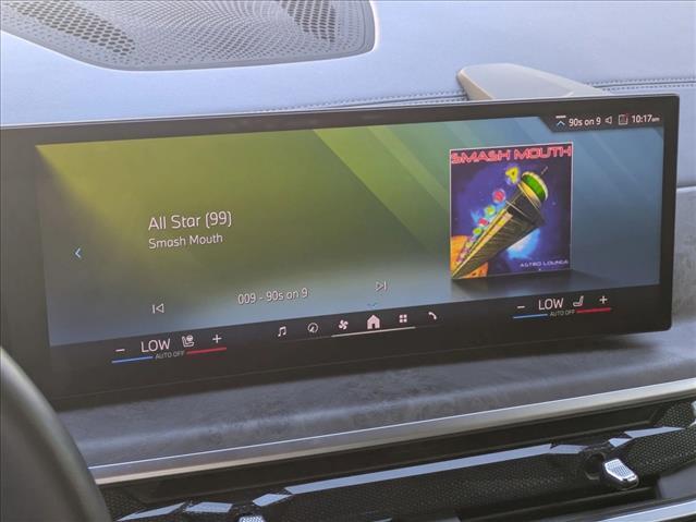 2025 BMW X7 xDrive40i Roseville CA