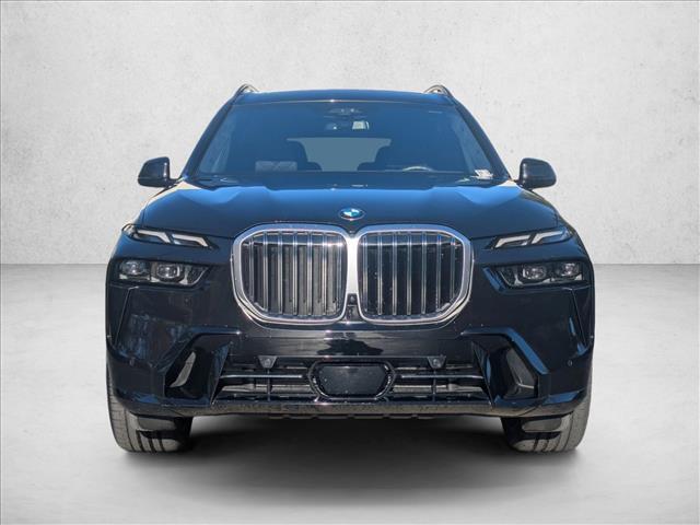 2025 BMW X7 xDrive40i Roseville CA