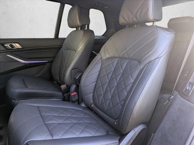 2025 BMW X7 xDrive40i Roseville CA