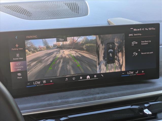 2025 BMW X7 xDrive40i Roseville CA