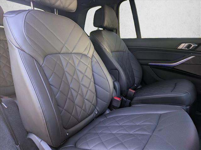 2025 BMW X7 xDrive40i Roseville CA