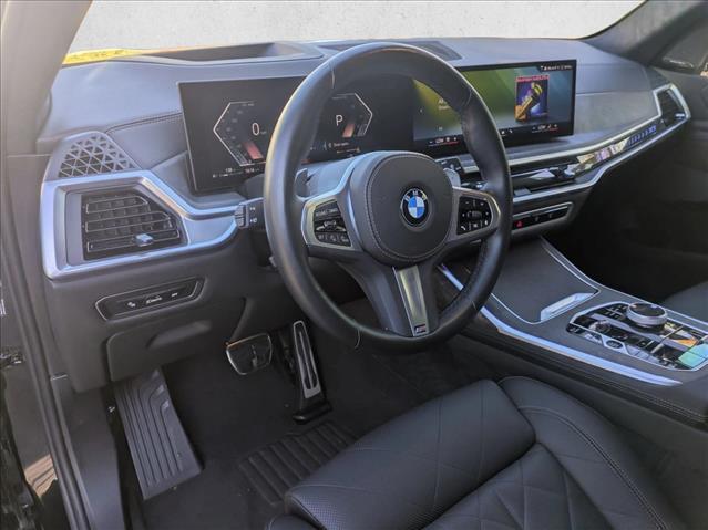 2025 BMW X7 xDrive40i Roseville CA