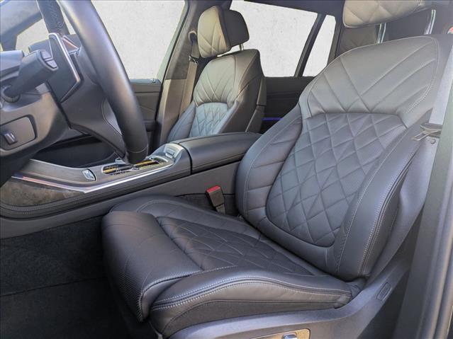 2025 BMW X7 xDrive40i Roseville CA