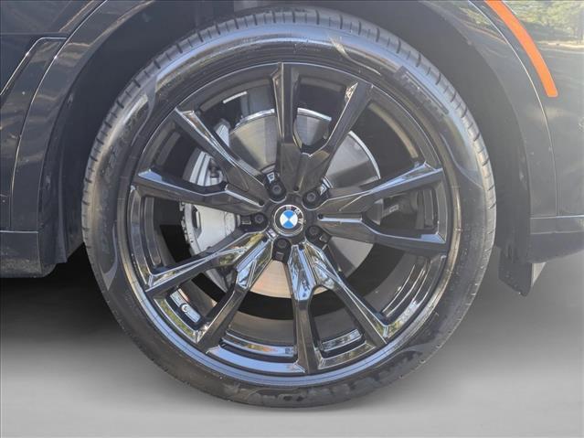 2025 BMW X7 xDrive40i Roseville CA