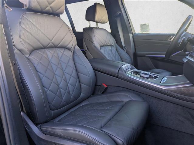 2025 BMW X7 xDrive40i Roseville CA