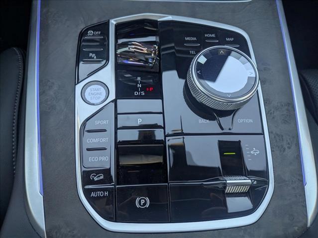 2025 BMW X7 xDrive40i Roseville CA