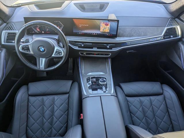 2025 BMW X7 xDrive40i Roseville CA