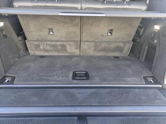 2025 BMW X7 xDrive40i Roseville CA