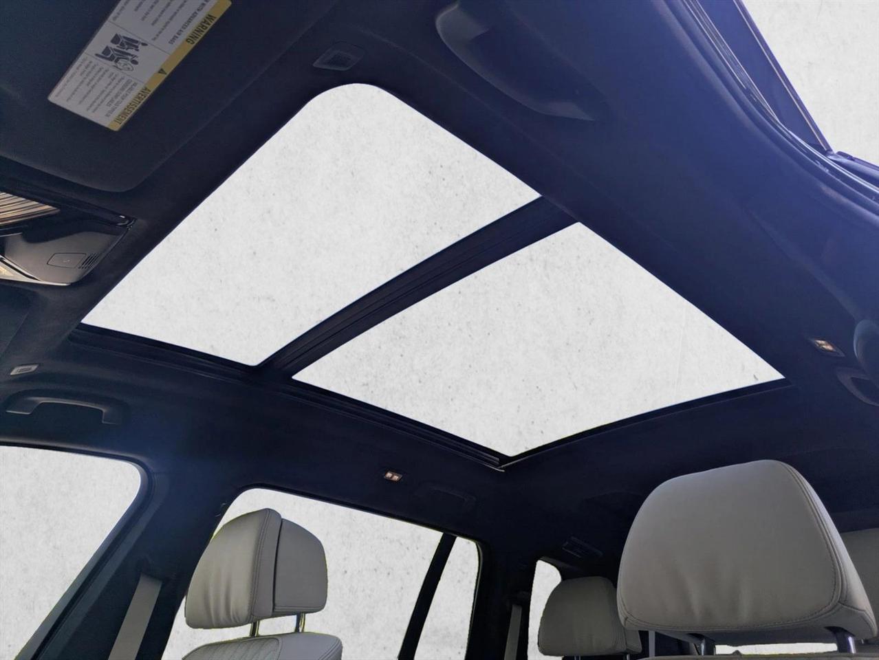 2025 BMW X7 xDrive40i Roseville CA
