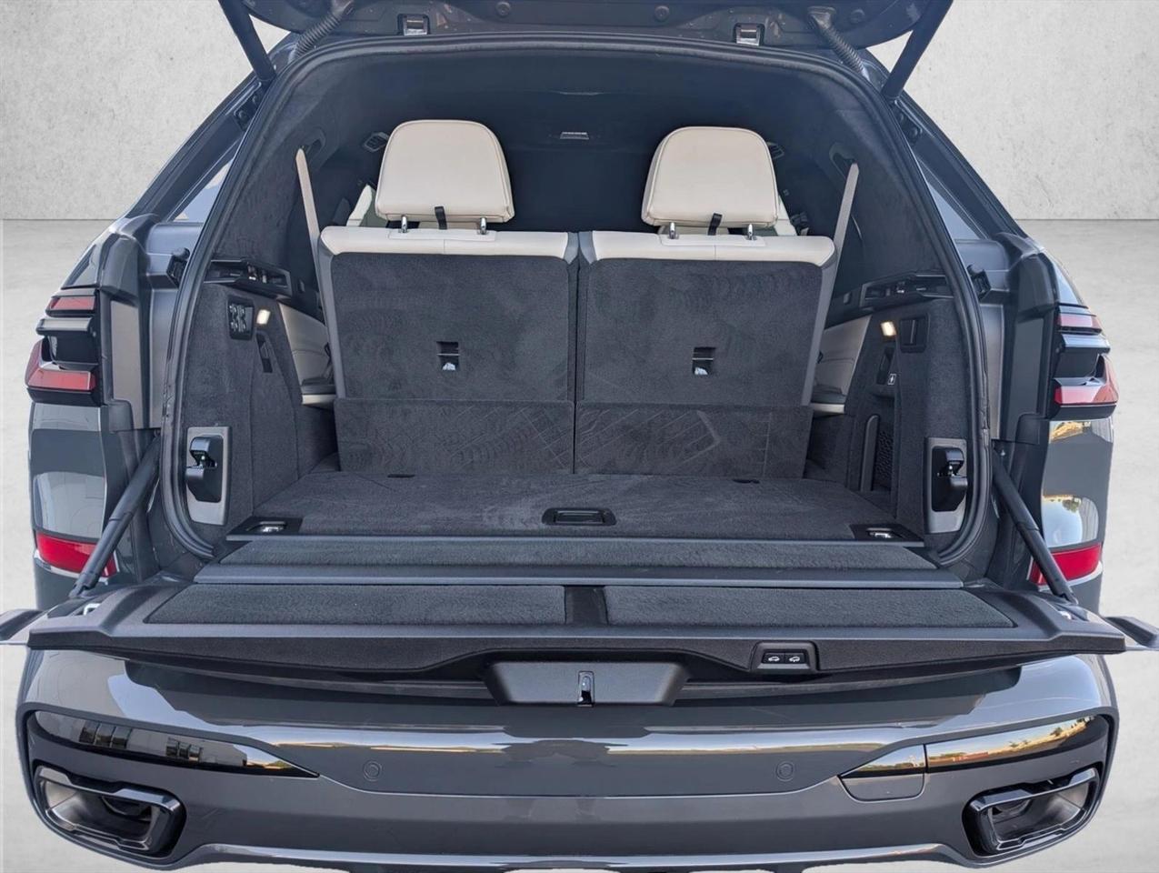 2025 BMW X7 xDrive40i Roseville CA