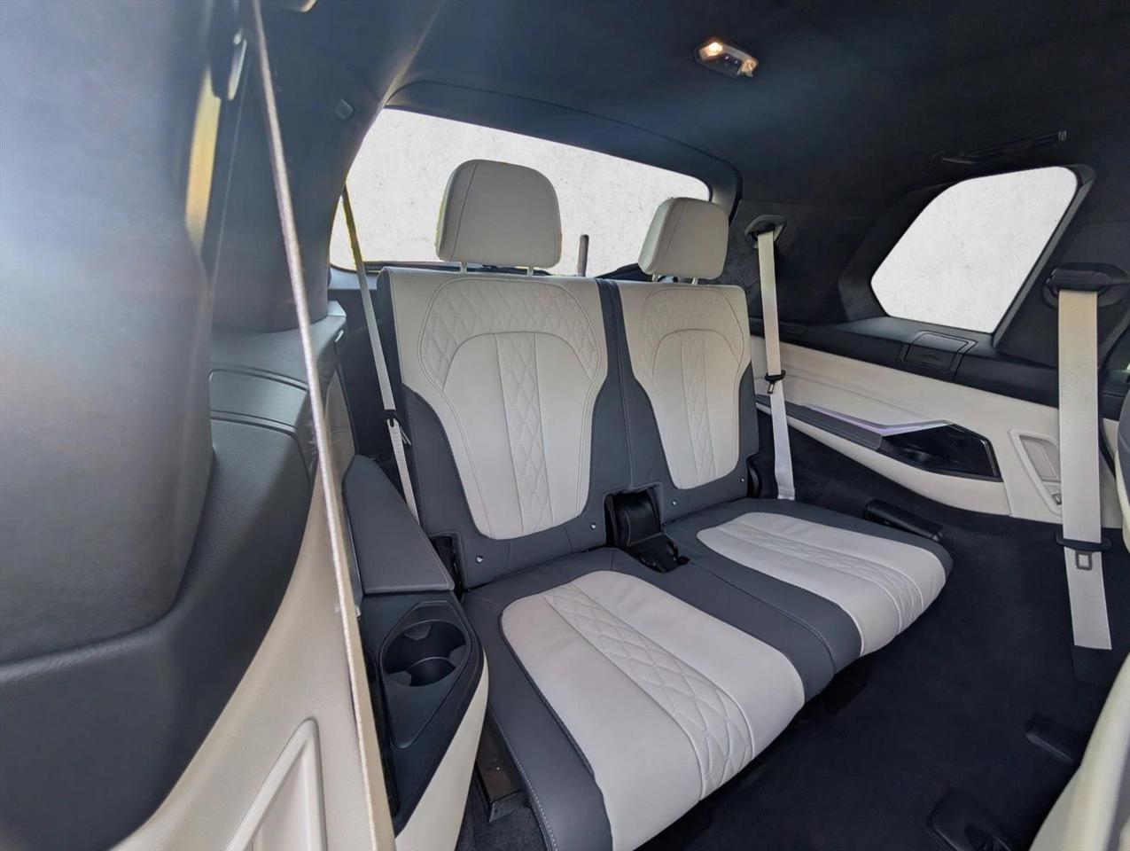 2025 BMW X7 xDrive40i Roseville CA