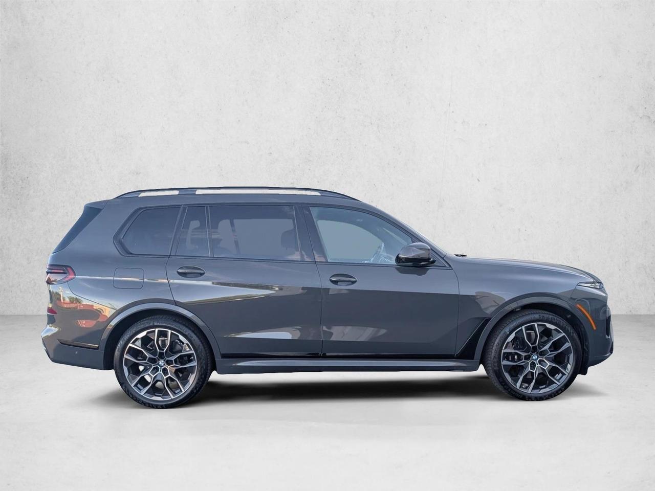 2025 BMW X7 xDrive40i Roseville CA