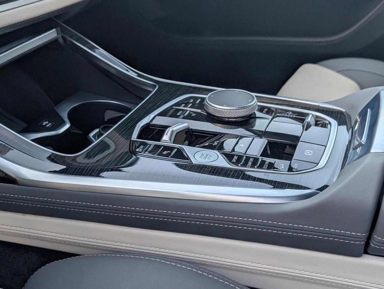 2025 BMW X7 xDrive40i Roseville CA