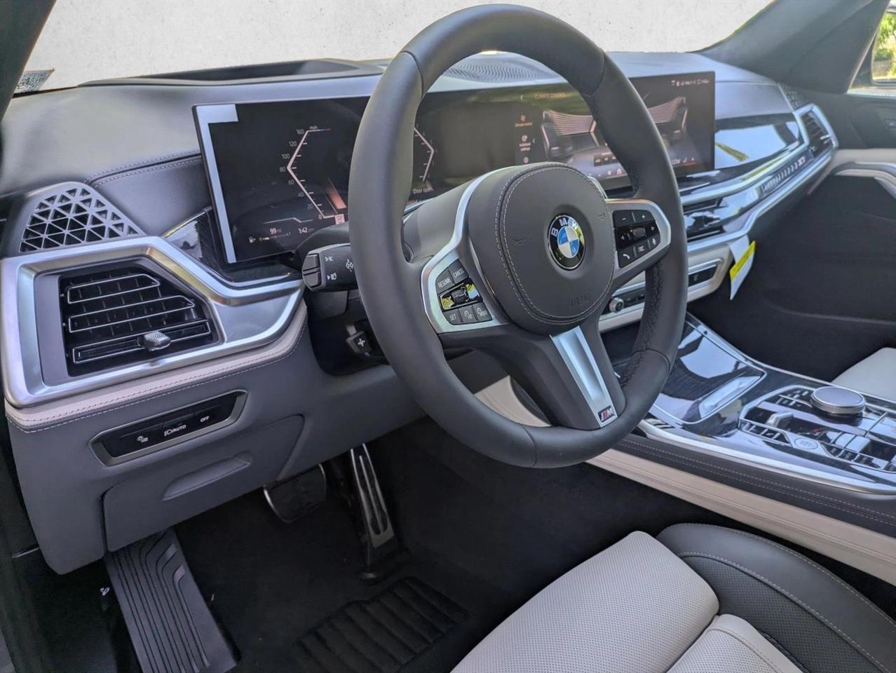 2025 BMW X7 xDrive40i Roseville CA