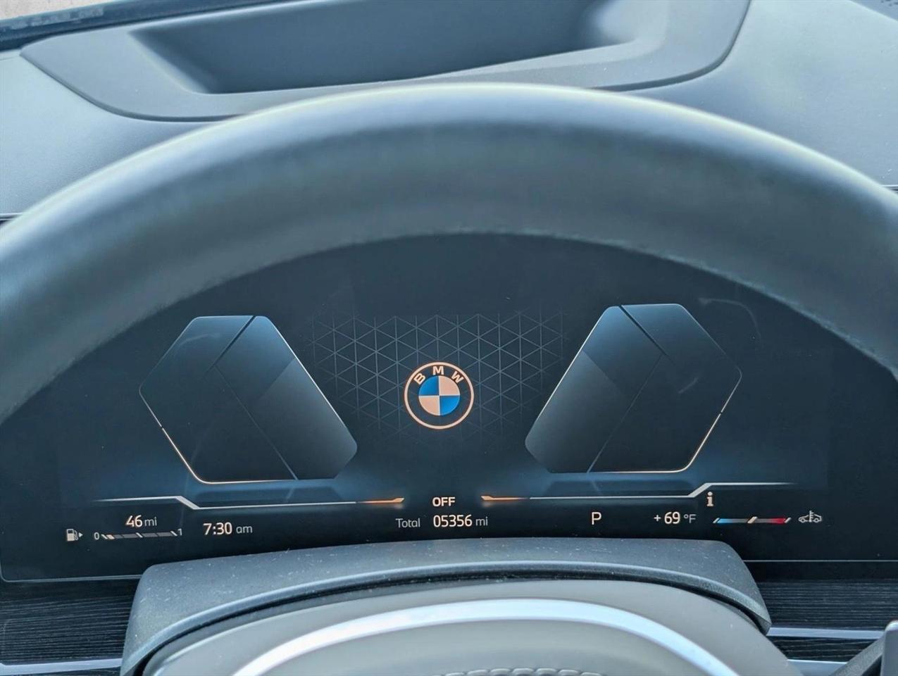 2025 BMW X7 xDrive40i Roseville CA