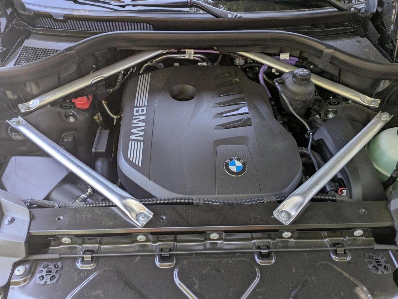 2025 BMW X7 xDrive40i Roseville CA
