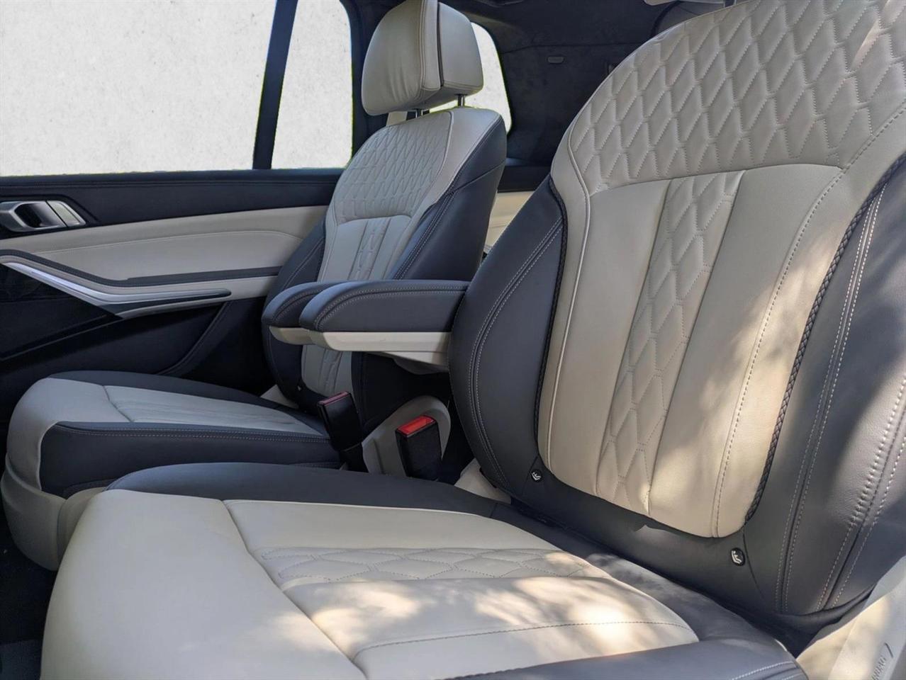 2025 BMW X7 xDrive40i Roseville CA