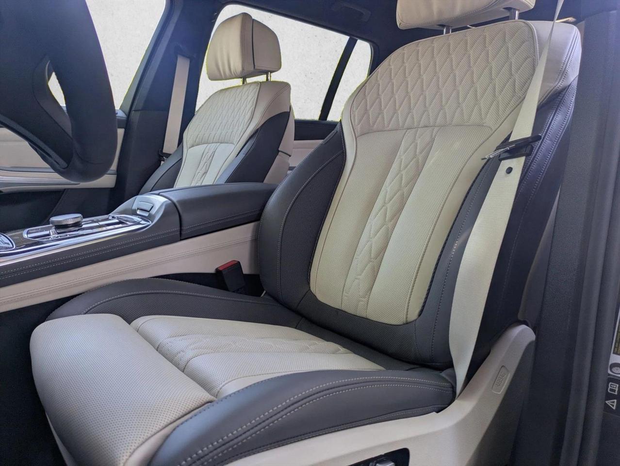 2025 BMW X7 xDrive40i Roseville CA