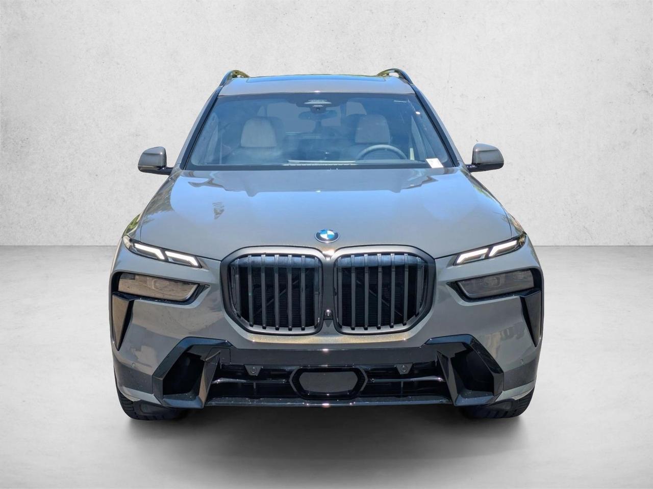 2025 BMW X7 xDrive40i Roseville CA
