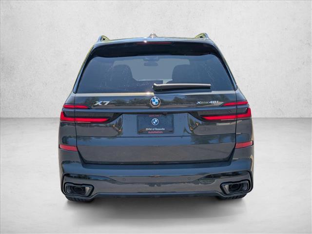 2025 BMW X7 xDrive40i Roseville CA