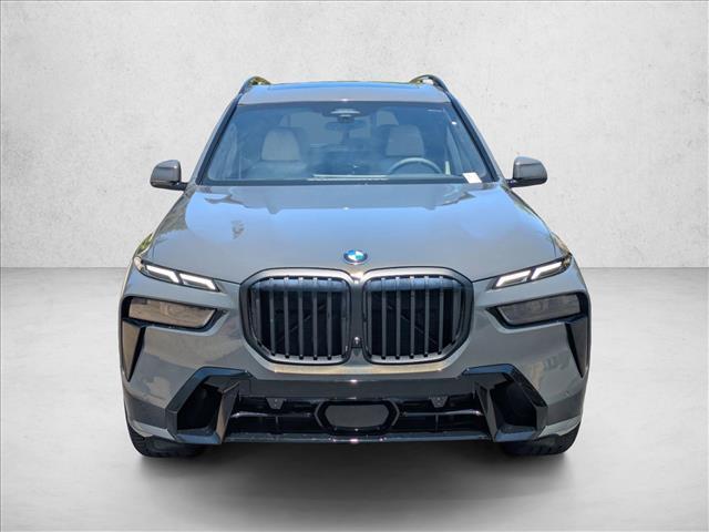 2025 BMW X7 xDrive40i Roseville CA