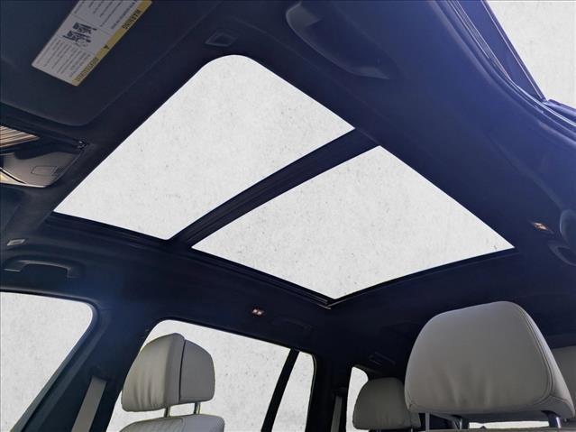 2025 BMW X7 xDrive40i Roseville CA