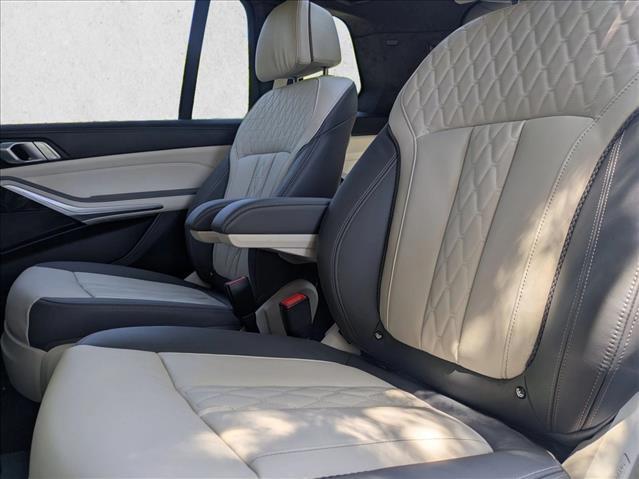 2025 BMW X7 xDrive40i Roseville CA