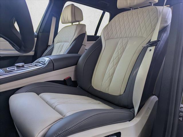 2025 BMW X7 xDrive40i Roseville CA
