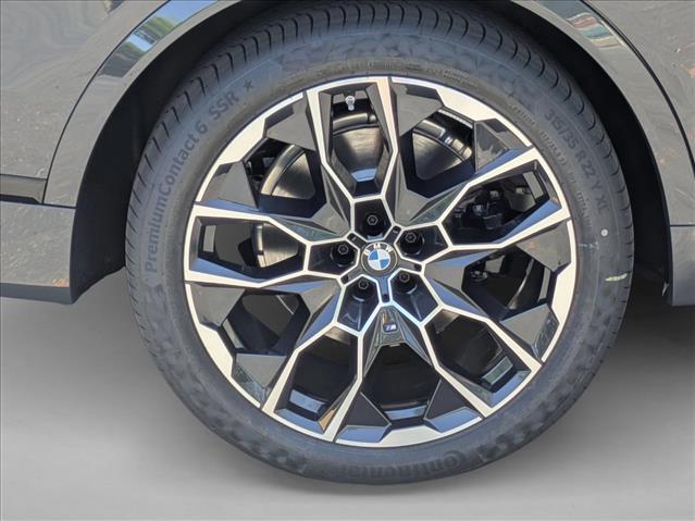 2025 BMW X7 xDrive40i Roseville CA