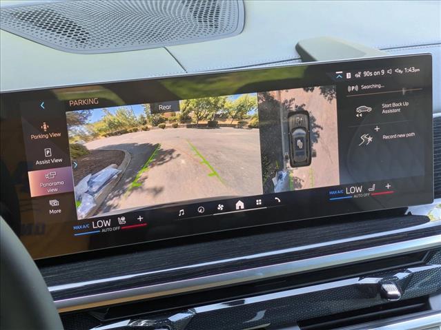 2025 BMW X7 xDrive40i Roseville CA