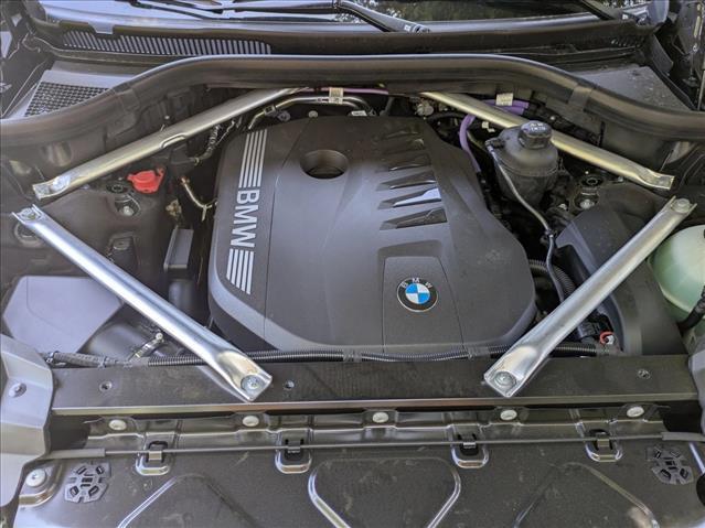 2025 BMW X7 xDrive40i Roseville CA