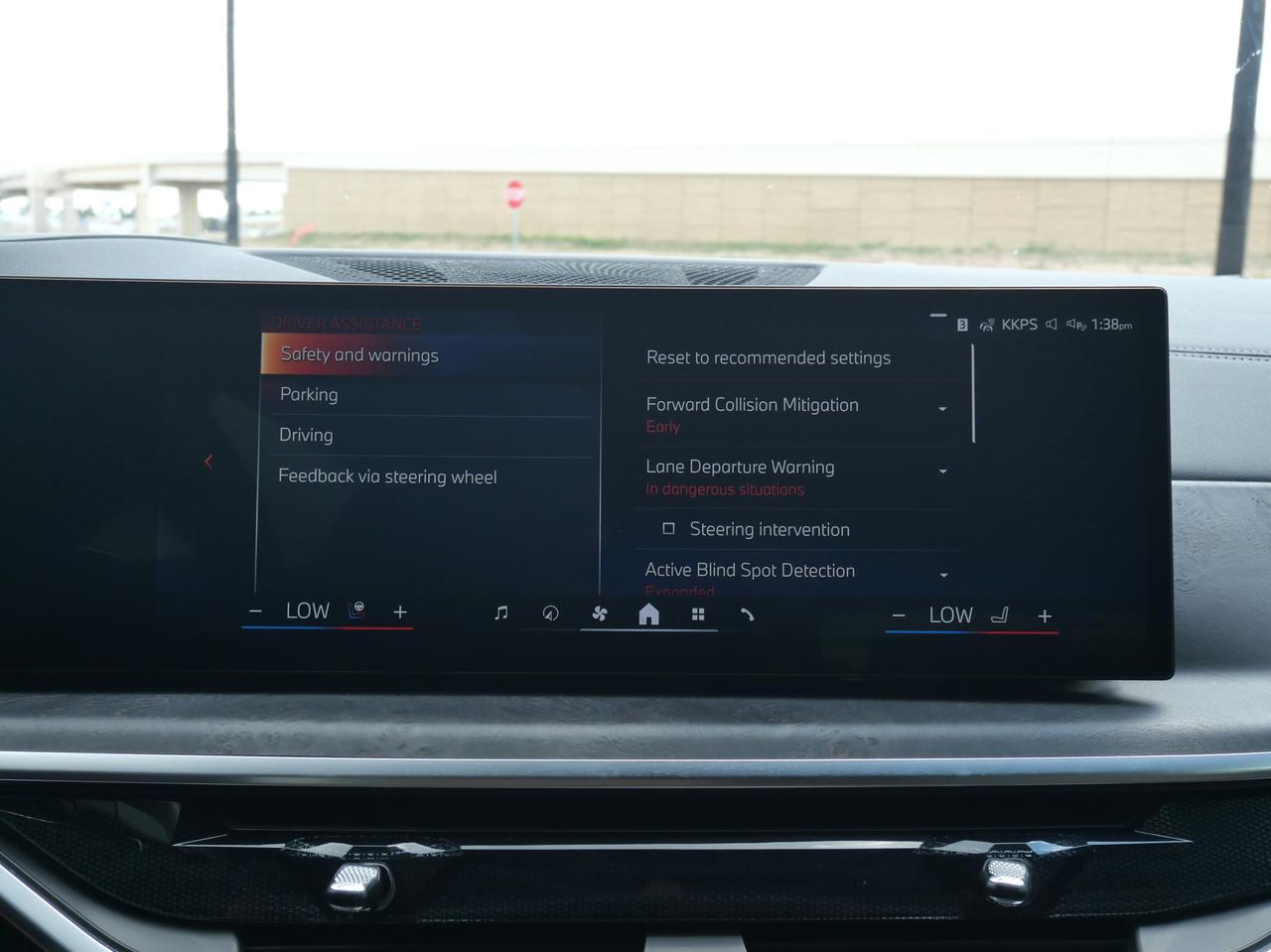 2025 BMW X7 xDrive40i San Juan TX