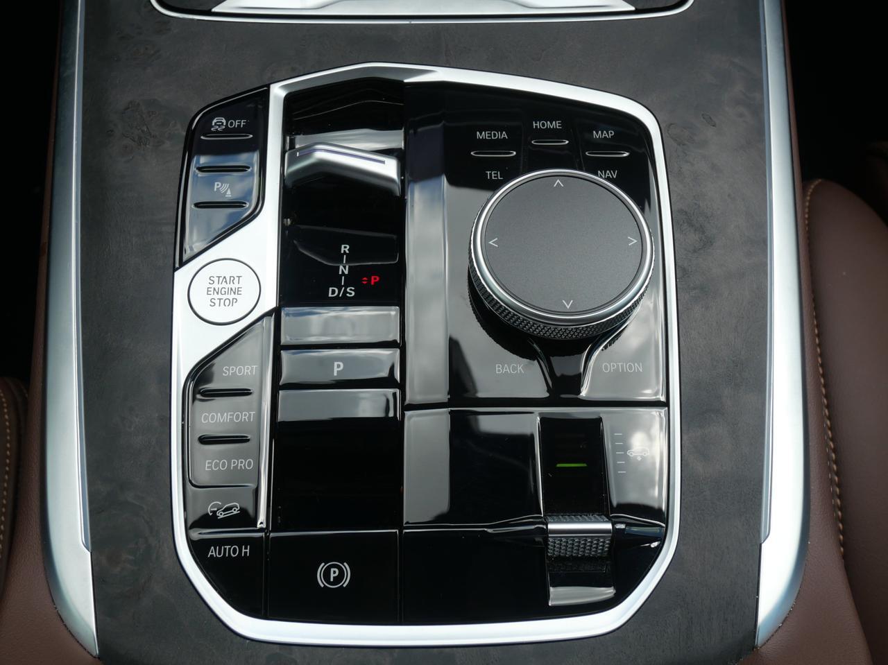 2025 BMW X7 xDrive40i San Juan TX