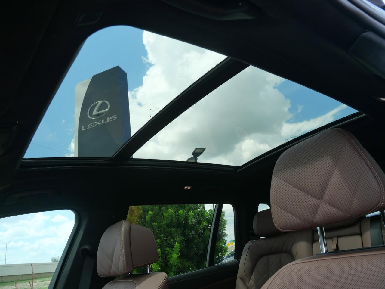 2025 BMW X7 xDrive40i San Juan TX